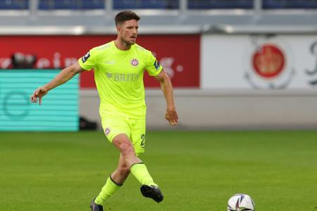 3. Liga: Wiesbaden unterstreicht Aufstiegsambitionen