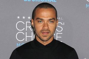 "Grey's Anatomy": Jesse Williams kehrt zurück