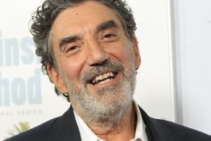 Chuck Lorre: Der "Big Bang Theory"-Schöpfer wird 70