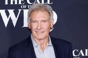 Neuer Star im MCU: Harrison Ford mischt bei "Captain America 4" mit