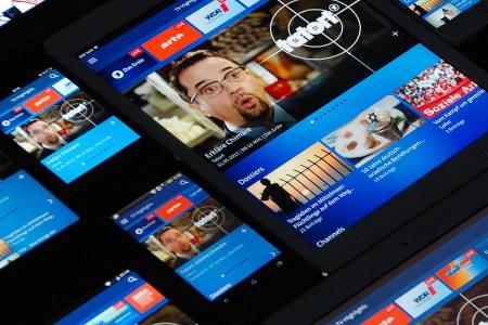 Kostenpflichtiges Streamingangebot ausgebaut: ARD Plus bekommt App
