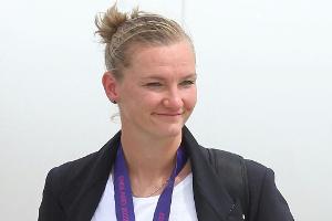 Trotz WM: Popp denkt weiter über ihre Zukunft nach