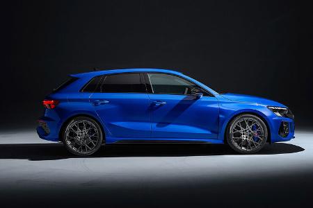 Audi RS 3 Performance Edition
