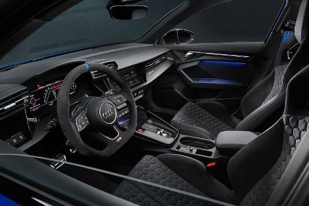 Audi RS 3 Performance Edition