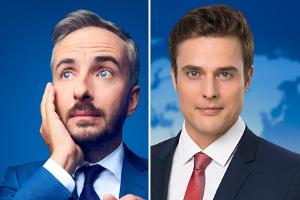 Twitter-Fehde zwischen Jan Böhmermann und Constantin Schreiber
