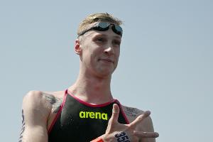 Wellbrock freut sich auf Schwimm-Weltcup in Berlin