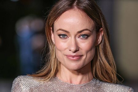 Olivia Wilde