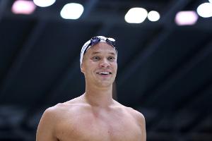 Ex-Europameister Heidtmann beendet Schwimmkarriere