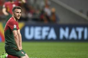 WM-Aus für Liverpools Portugiesen Jota