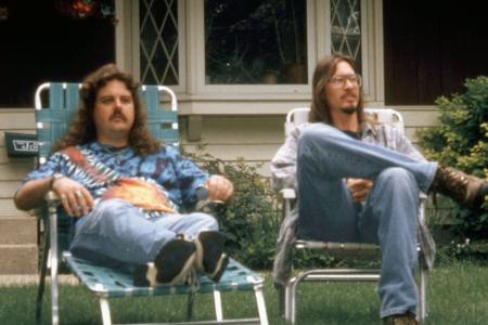 Mike Schank: Der heimliche Star der Kultdoku 