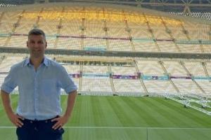 ARD-Thementag Katar am 14. November