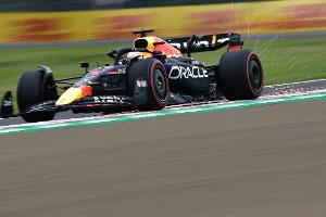 FIA: Red Bull hat gegen Budgetdeckel verstoßen