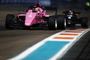 W Series bricht Saison wegen finanzieller Probleme ab