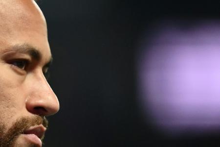 Prozess gegen Neymar eröffnet