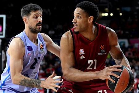 EuroLeague: Bayern verpassen Revanche gegen Barcelona