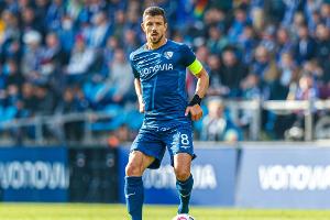 Lucky Punch von Losilla: Bochum kämpft sich durch