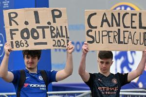 Früherer RTL-Chef soll Super League 2.0 auf den Weg bringen