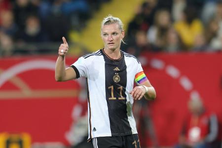 Popp kämpft gegen Barrieren: 