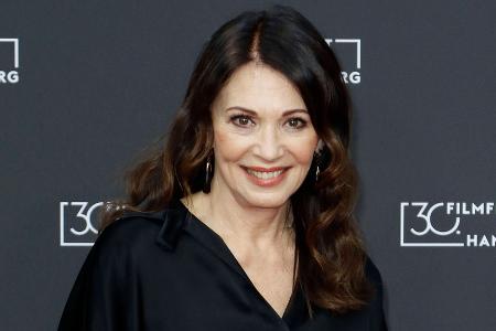 Iris Berben über die Liebe: 