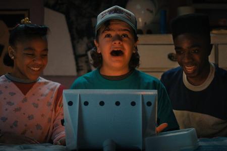 Zwei Millionen Netflix-User mehr und viele geteilte Accounts weniger?