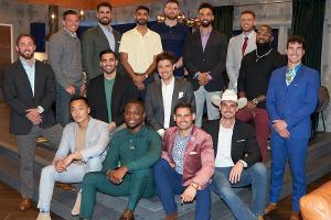 "Liebe macht blind": Das erwartet die Fans in Staffel drei