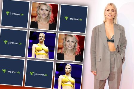 So hat sich Lena Gercke verändert