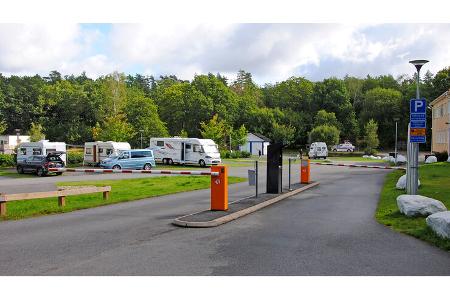 Skandinavien bargeldlos