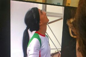 Rekabi gefeiert - Zweifel an Auftritt im Staats-TV