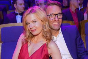 Ehe-Aus nach 13 Jahren: Eva und Peter Imhof haben sich getrennt