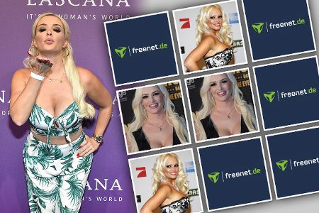 Memo: So sehr hat sich Daniela Katzenberger verändert