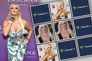 Memo: So sehr hat sich Daniela Katzenberger verändert