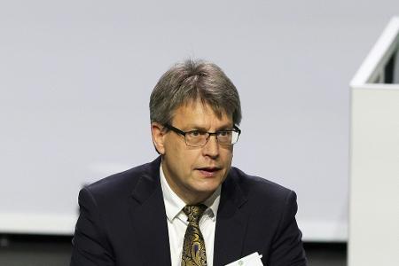 Energiekrise: DOSB begrüßt Abwehrschirm der Bundesregierung