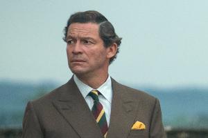 "Tampon-Gate" in neuer Staffel: "The Crown" lässt keinen Skandal aus