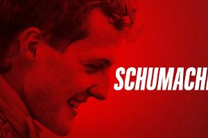 Free-TV-Premiere: RTL zeigt die Doku "Schumacher"
