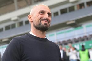 U21 testet im November in Italien