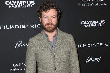 Danny Masterson vor Gericht: Schockierende Eröffnungsrede