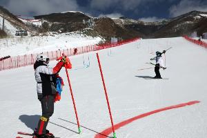 Vor FIS-Entscheidung: DSV sieht Rückkehr Russlands kritisch