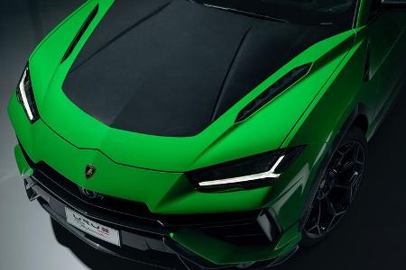 Lamborghini Urus Performante 2023