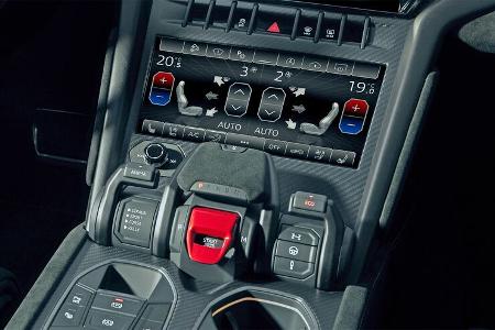 Lamborghini Urus Performante 2023