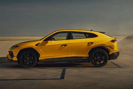 Lamborghini Urus Performante 2023