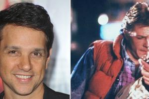 "Zurück in die Zukunft": Ralph Macchio hätte fast Marty McFly gespielt