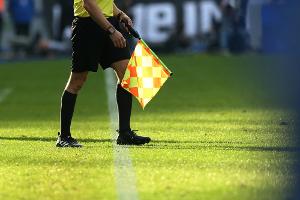 Rekordzahl von Spielabbrüchen im deutschen Amateurfußball