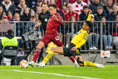 Diese Youngster sind als 'Golden Boy' nominiert - Die italienische 'Tuttosport' kürt jedes Jahr den 'Golden Boy'. Der Titel geht dabei an den besten U21-Spieler der Welt. Nachdem die Kandidatenliste von 40 auf 20 Talente gekürzt wurde, dürfen sich noch sechs Bundesliga-Profis Hoffnungen auf den diesjährigen Award machen: