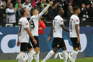 Schalke-Trainer Kramer nach erneuter Pleite vor dem Aus