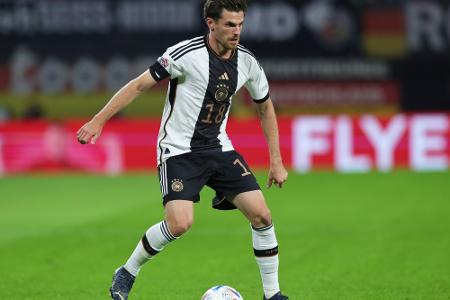 Hofmann erleidet Schultereckgelenkssprengung - WM nicht in Gefahr