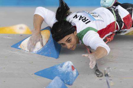 Athleten-Verein will Rekabis Schutz durch IOC und Weltsport