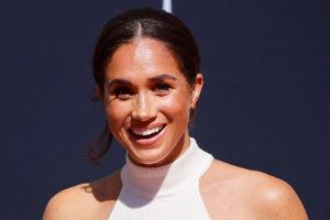 Herzogin Meghan: Wie sieht ihr Alltag mit Prinz Harry aus?