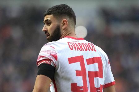 Josko Gvardiol (Abwehr/RB Leipzig)