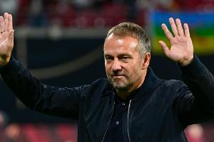 Flick gibt WM-Kader am 10. November bekannt