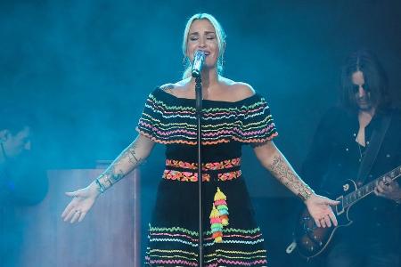 Zwölf Konzerte: Sarah Connor kündigt Termine für Sommer-Tour 2023 an